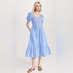 Hill House Home Louisa Nap Dress - XS